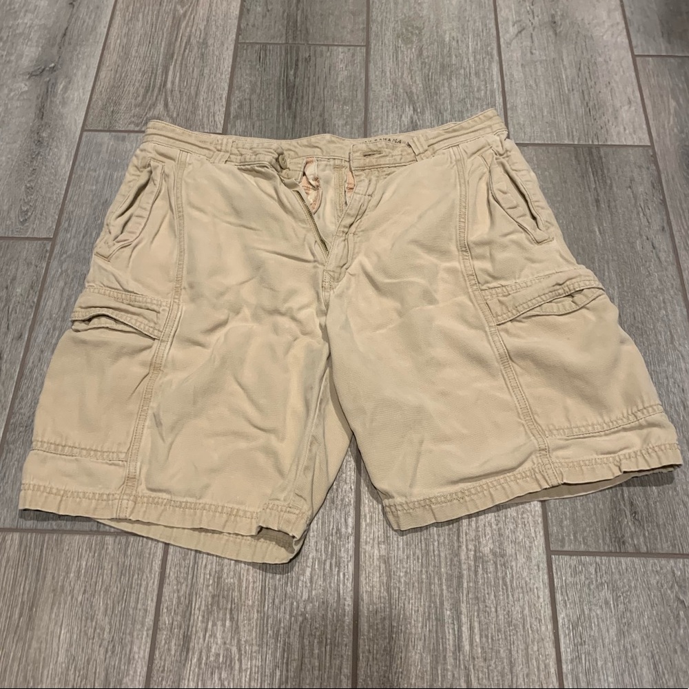 Tommy Bahama Relax Cargo Shorts
